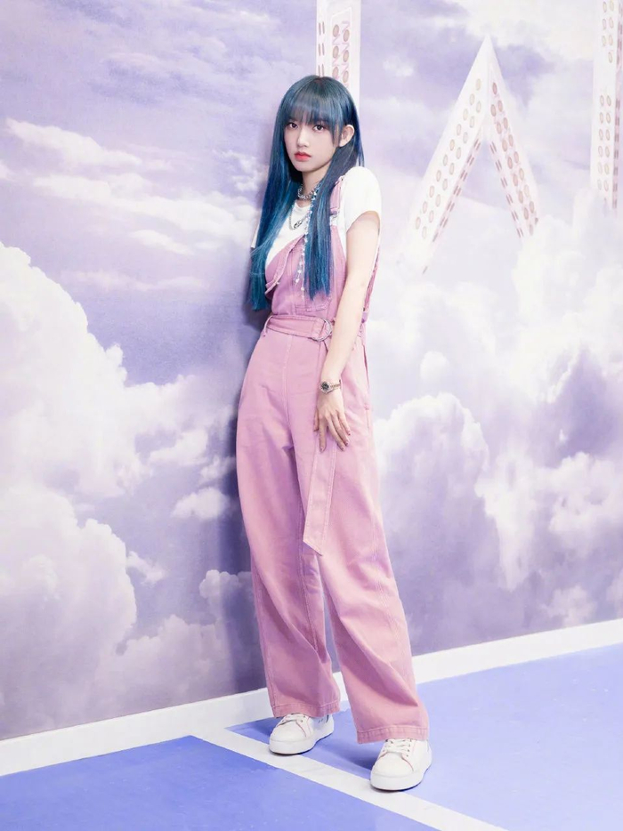 说男明星比女明星会穿，你是认真的吗？
