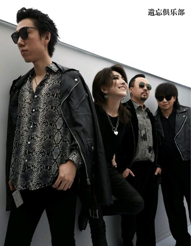 乐队的夏天2:终于定档播出,乐队出演即淘汰,分组赛制被吐槽