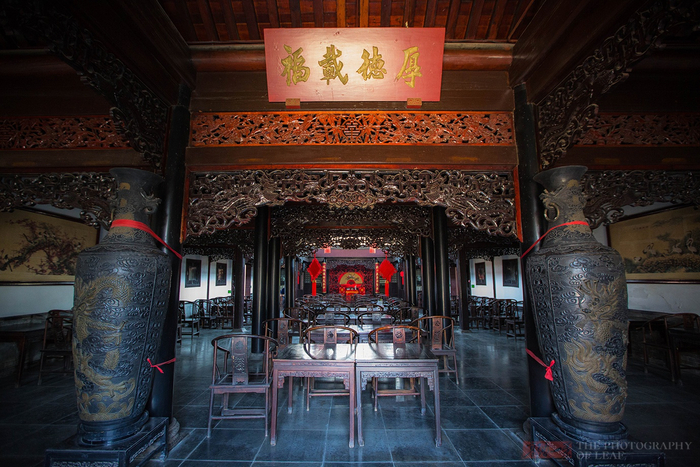中国北方最大民宅,用时50年才建成,奢华程度令人惊叹,就在天津