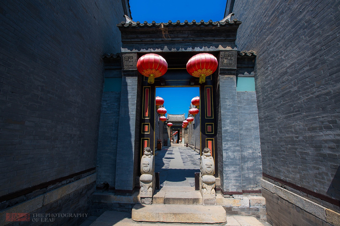 中国北方最大民宅,用时50年才建成,奢华程度令人惊叹,就在天津