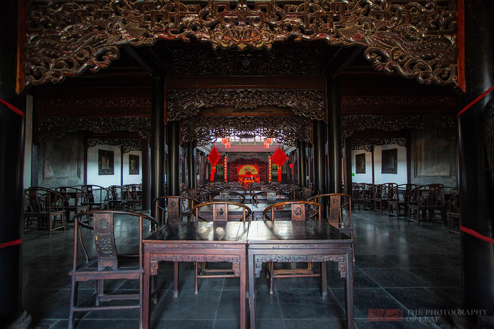 中国北方最大民宅,用时50年才建成,奢华程度令人惊叹,就在天津
