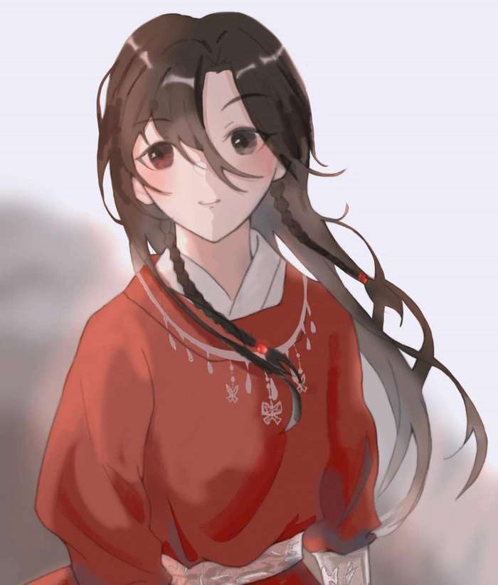 《天官赐福》电视剧:谢怜成配角,灵文变女主,可靠吗?