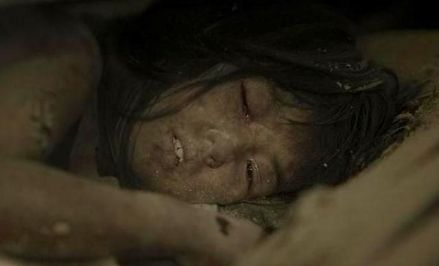 北电艺考全国第三!《唐山大地震》感动无数人的张子枫长大了!