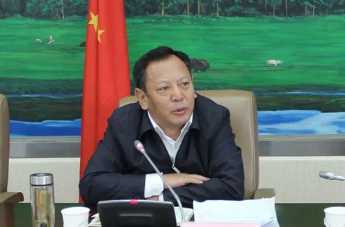 边巴扎西 资料图