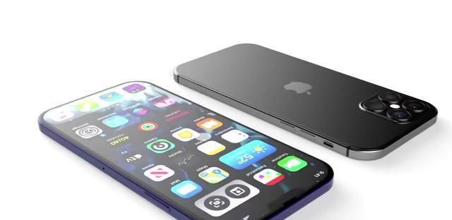 iPhone 12pro曝光，10亿色超级屏+A14+6G运存，比iPhone 11更香