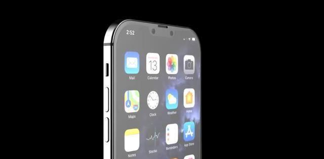 iPhone 12pro曝光，10亿色超级屏+A14+6G运存，比iPhone 11更香