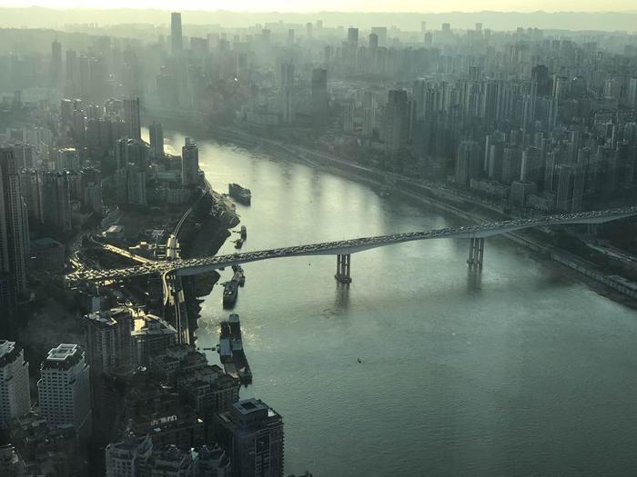 2020上半年城市经济排名：广州、重庆、天津、武汉生变，未来在哪
