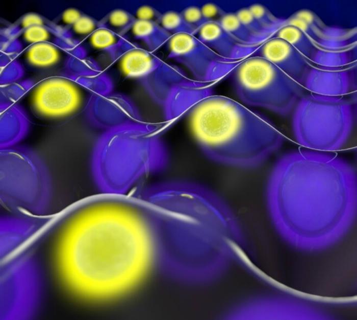 科学家开出一种方法：可延长电子自旋的寿命，还能保存量子信息！