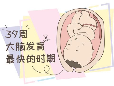 剖宫产的手术，为什么都被建议在39周，而不是足月之后？