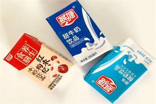 半年归母净利下降9.6%！老字号燕塘乳业营收高度依赖广东省？