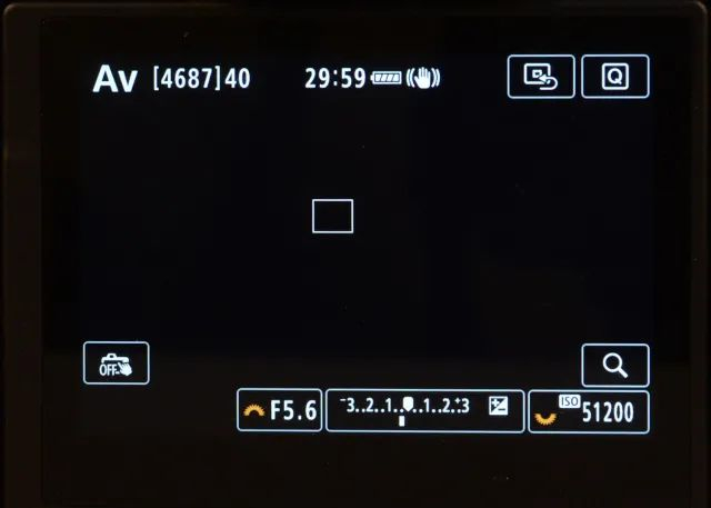 无忌测评 | 佳能新一代全画幅专微旗舰EOS R5评测