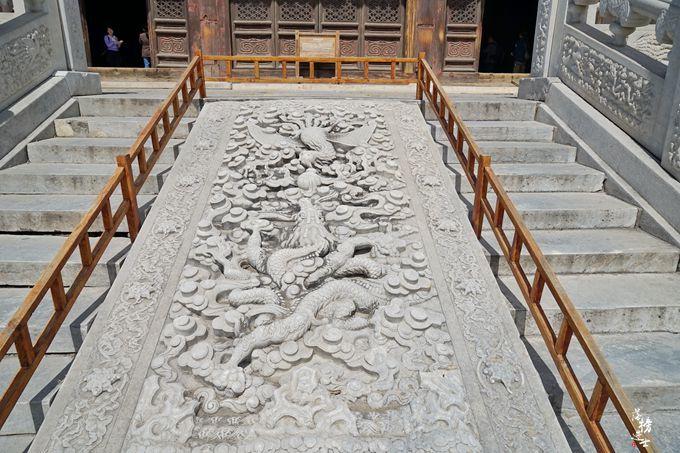 遵化清东陵中最精美的陵寝，充满了传奇，很多游客都想来看看