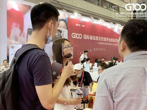 G100获奖酒成功跨界婚庆行业，9月再战长沙餐博会，进击餐酒市场