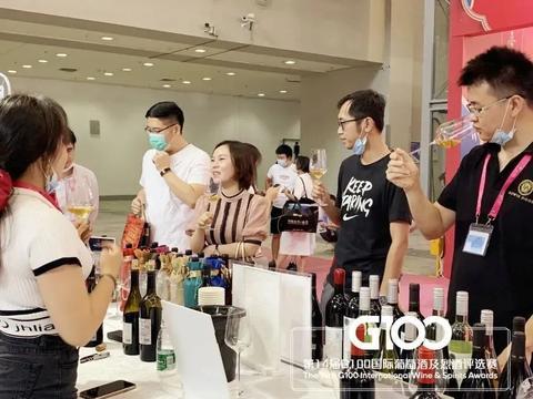 G100获奖酒成功跨界婚庆行业，9月再战长沙餐博会，进击餐酒市场