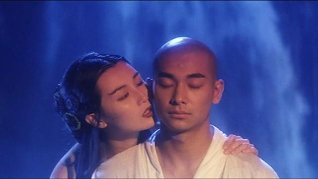 李碧华《青蛇》：徐克没有拍进电影的真实结局，恰恰是原著的灵魂