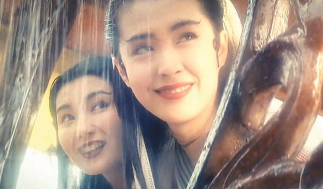 李碧华《青蛇》：徐克没有拍进电影的真实结局，恰恰是原著的灵魂