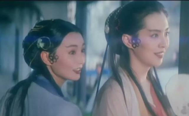 李碧华《青蛇》：徐克没有拍进电影的真实结局，恰恰是原著的灵魂