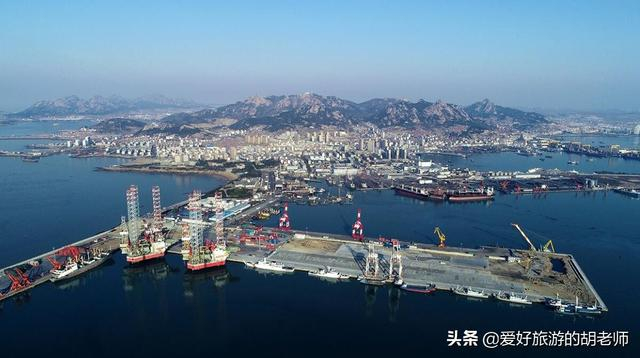 探寻青岛魅力，跟团游新体验