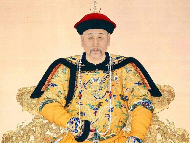 雍正皇帝之死:正史不可信,乾隆上谕暗示了死因