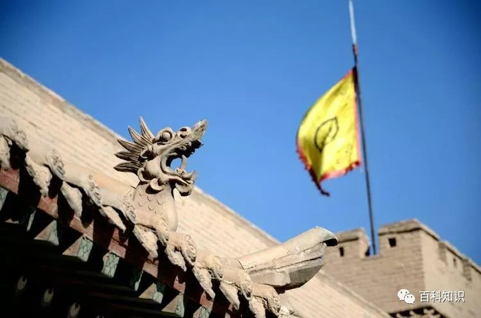 从“牙门”到“衙门”