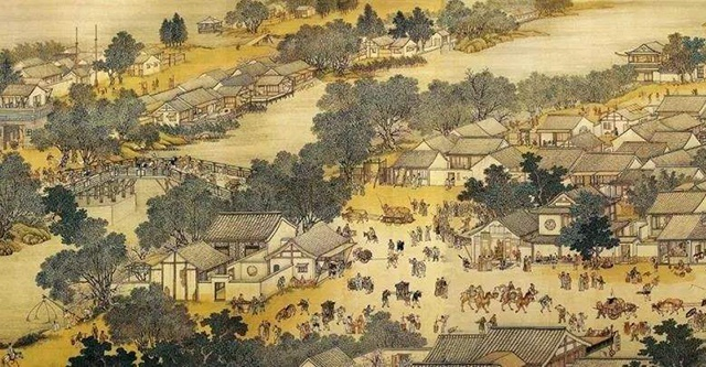 文化解读:为什么古代官府又称“衙门”?竟来自“牙门”_新浪新闻