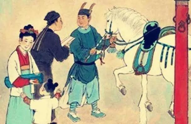 古代“八百里加急”有多快？专家：路上强盗都不敢拦|信件|驿站|八百里_新浪新闻