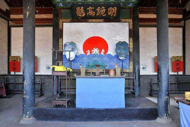 清朝县衙里有多少“公务员”,他们是怎么管理一个县的?