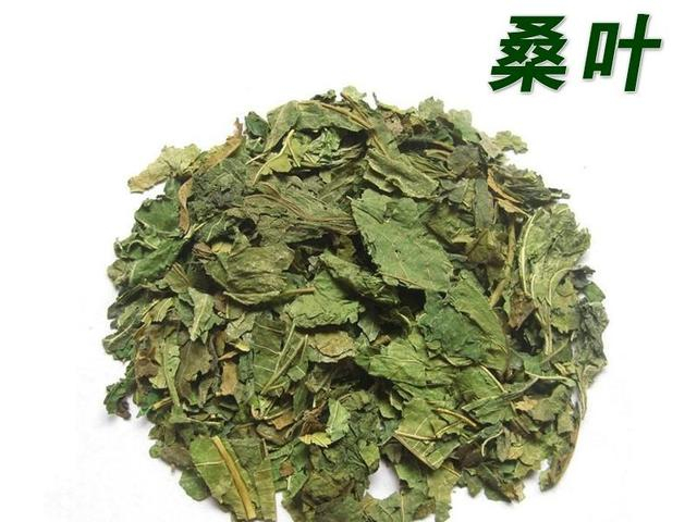 《本草精荟》:中药桑叶、桑枝、桑椹、桑白皮的功效与应用