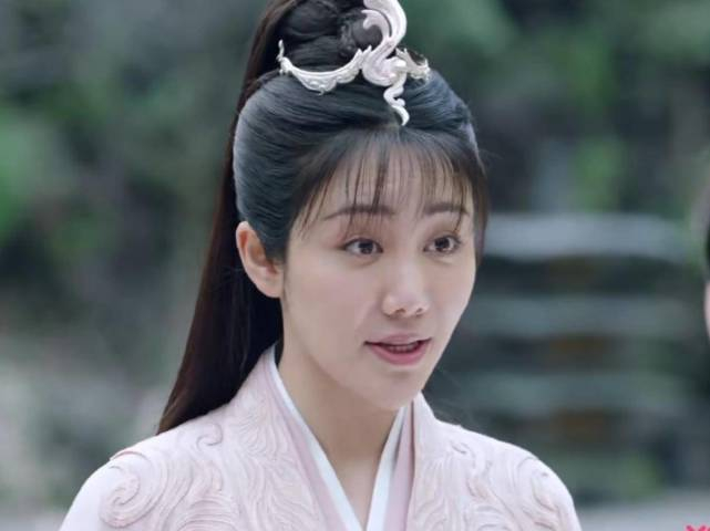 《琉璃》中的美女排行,周忆丹第八,张予曦第二,袁冰妍排第几?