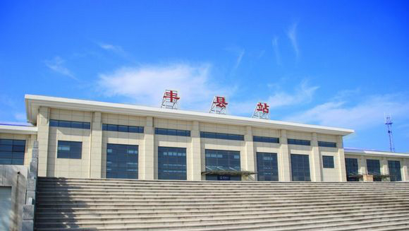 江苏徐州下辖的10个行政区域一览