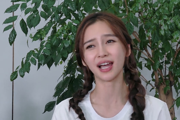 小海绵想吃糖时会咋办听到baby说的话长大后得多会撩妹啊