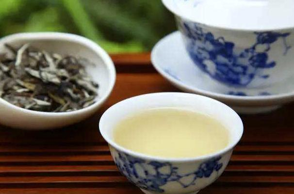 有一类茶,需要一种特殊的「黄」