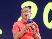 王志纲：大国之争，美国错判了一点