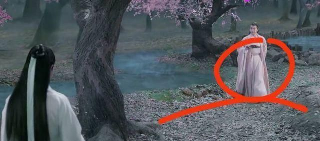三生三世:白真上神的克星,连狐帝和狐后也不知道,只有折颜清楚