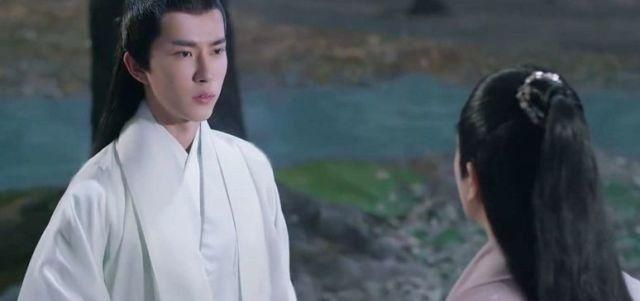 三生三世:白真上神的克星,连狐帝和狐后也不知道,只有折颜清楚|克星|白真|喝药