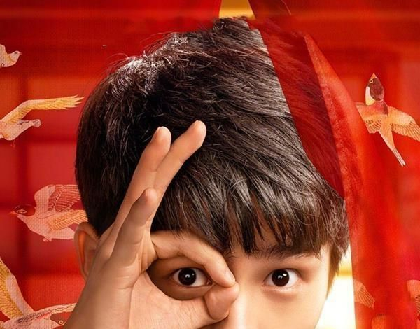 唐人街探案3:你看懂了吗?事实上这些人物的海报已经透露了q的