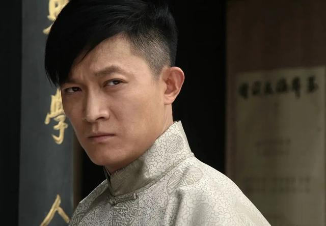 杨志刚,你是多没有自知之明?