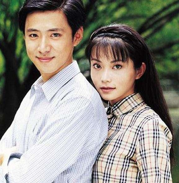 李钰因演“方瑜”走红,33岁因癌离世,前男友汪雨照顾其家人多年