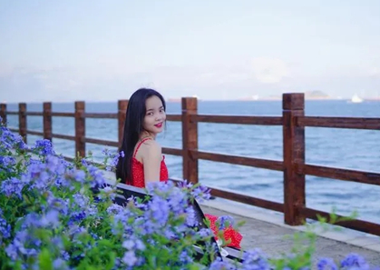 张雯（通讯员供图）