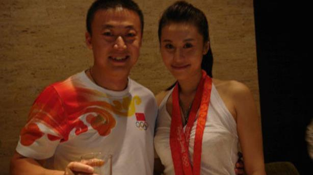 马琳前妻张宁益现状 开庭6次分得千万家产 如今嫁给富豪定居美国