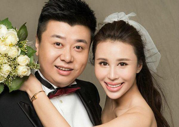 马琳前妻张宁益现状 开庭6次分得千万家产 如今嫁给富豪定居美国