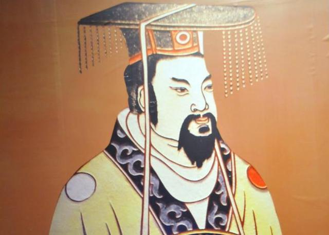 汉文帝刘恒:被人们称赞的好皇帝,他对汉朝的贡献到底多大?