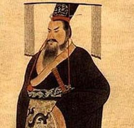 历史上被误解的七大人物，你曾误解过哪位历史人物？