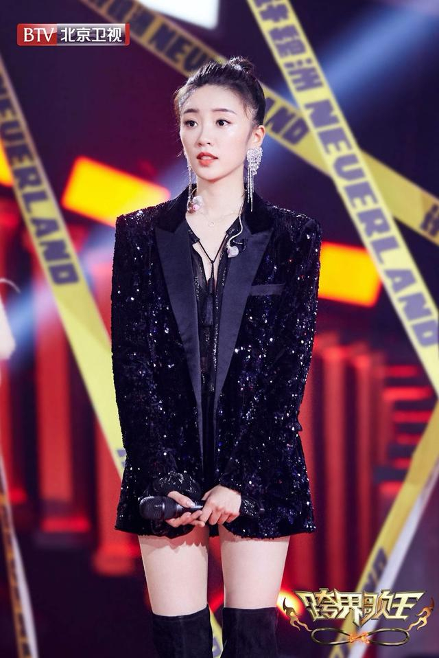 《跨界歌王》突围挑战赛“8进4”激烈逃杀 许魏洲张月惊喜加盟|_新浪娱乐_新浪新闻