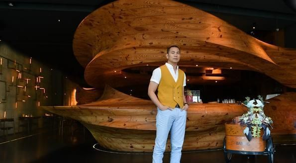 每一次砍掉重练都是进步!名厨江振诚亲揭“结束米其林餐厅”心声