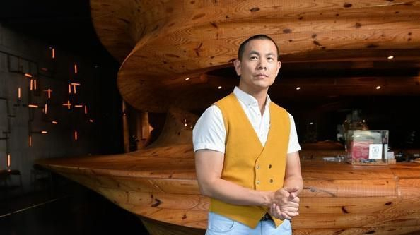 每一次砍掉重练都是进步!名厨江振诚亲揭“结束米其林餐厅”心声