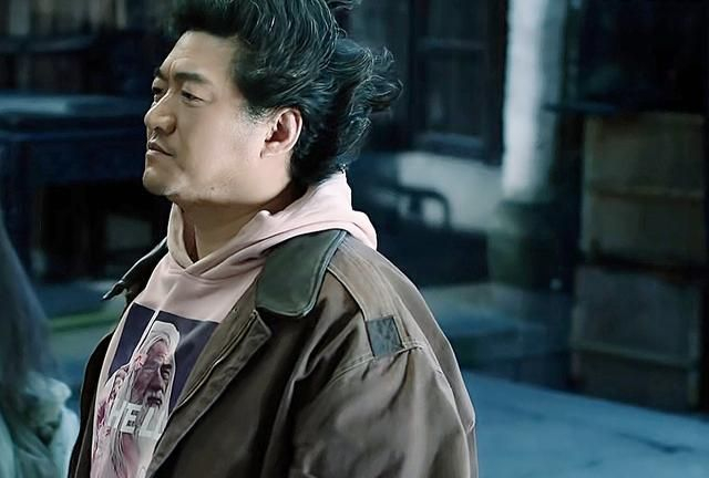 《盗墓笔记》解密王胖子情史|解密|云彩|张起灵