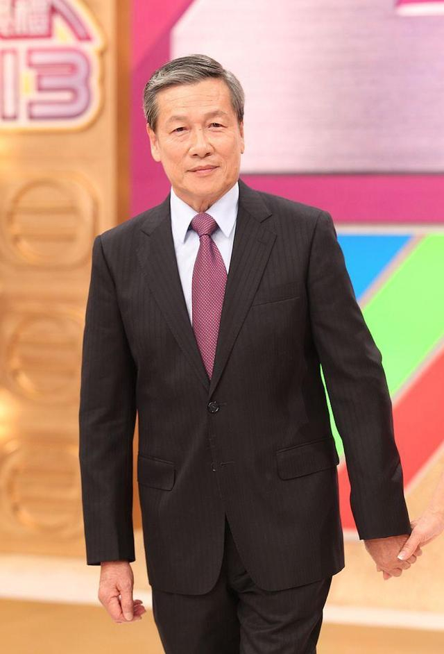 73岁刘江离开TVB无工作无悔无缘《金宵大厦2》,不被尊重宁离巢