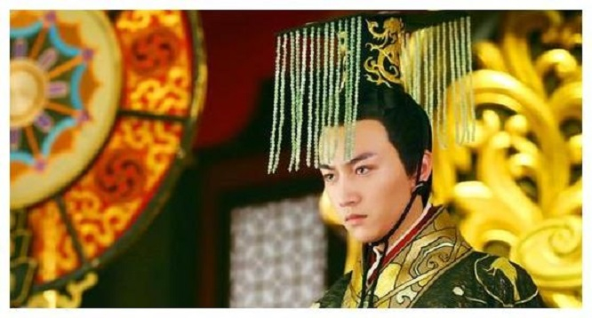 隋文帝杨坚真是一个暴君?三件事告诉你杨坚有多厉害,堪比始皇帝|洛阳|杨广_新浪新闻