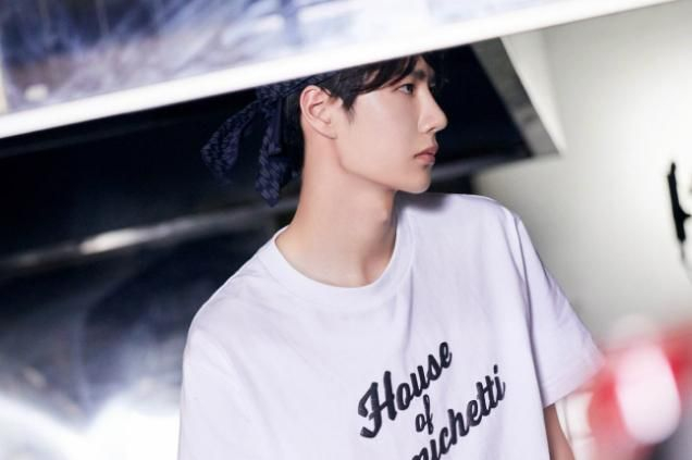 王一博23岁成为节目中的老师结果怎么呢841个网友评论回复